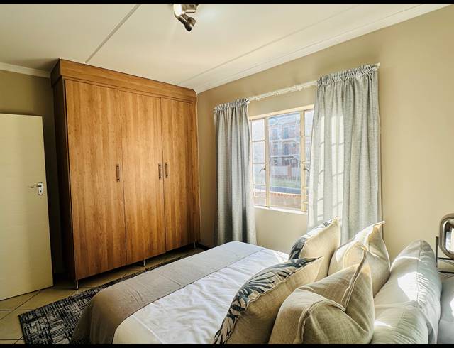 2 BEDROOM APARTMENT FOR SALE IN SAGEWOOD